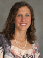 Traci Ann Bouchard, MD