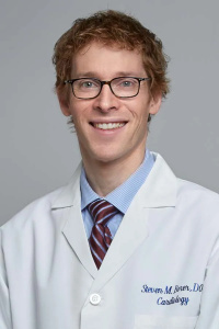 Dr Steven Borer, DO - Hartford, CT - Cardiovascular Disease