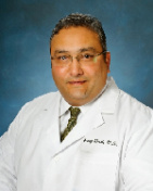 Dr. Sunny Desai, MD