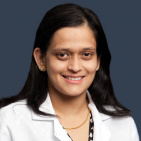 Asha Potti, MD