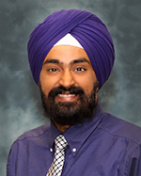 Supreet S Bindra, MD