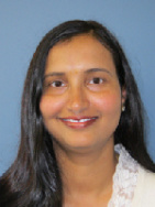 Dr. Supriya S Ailnani, MD