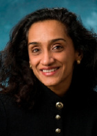 Dr. Supriya Ramanathan, MD