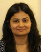 Supriya Rao, MD