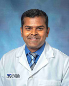 Prabhu Udayakumar, MD