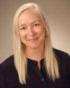 Dr. Kelly Jeanne Clark, MD