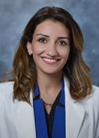 Azadeh Dashti, MD