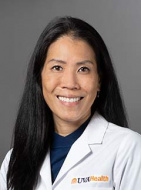 Marilyn Huang, MD