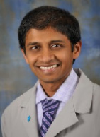 Surendar Dwarakanathan, MD