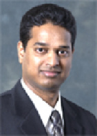 Surender Reddy Edla, MD