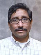 Surendra B Avula, MD