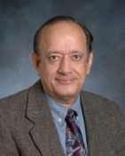 Dr. Surendra Mohan Kumar, MD