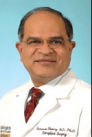 Surendra Shenoy, MD