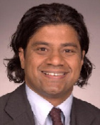 Dr. Surendra Sivarajah, MD