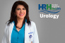Marjorie Nunez, ARNP
