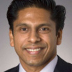 Dr. Suresh A Koneswaran, MD