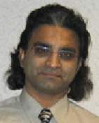 Suresh Mathew, MD
