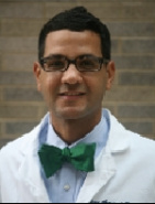 Juan Armando Pena, MD