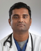 Dr. Suresh Sreedharan, MD