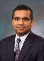 Dr. Suresh S Thomas, MD