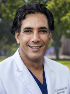 Shahram Daneshmand, MD