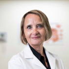 Katarzyna Calderon, NP