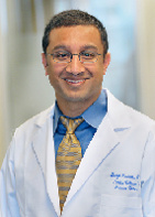 Dr. Surya S Rednam, MD