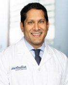 Svetang Vijay Desai, MD