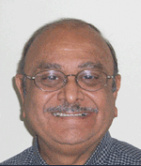 Dr. Suryakant Z Patel, MD