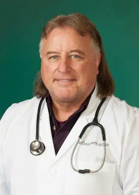 Steven Finley