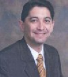 Dr. Juan C. Zambrano, MD