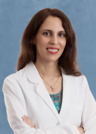 Dr. Tehmeena Shah, MD