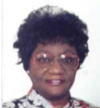 Dr. Juanita Alice Kagwa-Nyanzi, MD