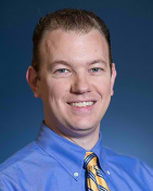 Matthew W Parker, MD