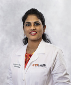 Deepti Govathoti, MD