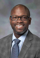 Leo Andrew Osifuye Benedict, MD