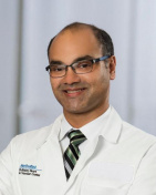 Charudatta S. Bavare, MD, MPH, FACS