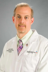 Dr Jason Gluck, DO - Hartford, CT - Internal Medicine
