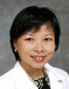 Judith Budiono Kosasih, MD