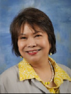 Dr. Susan Concepcion Echiverri, MD