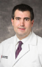 Trevor Lawrence Jenkins, MD