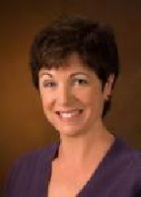 Judith McFarland, MFT
