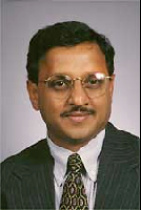 Dr. Tribhuvan Kumar Pendurthi, MD