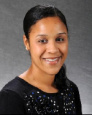 Dr. Tricia Desvarieux