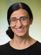 Gulnara David Aliyeva, MD