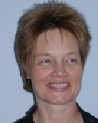 Susan Fredrickson, LMFT