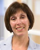 Dr. Judith Steinberg, MD