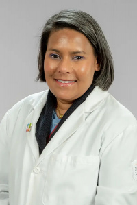 Dr Melissa Shah