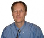 Judson Moon, OD