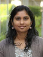 Dr. Jaya J Punati, MD
